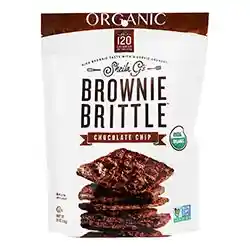 Britt Brownie Le Galleta Org Choco