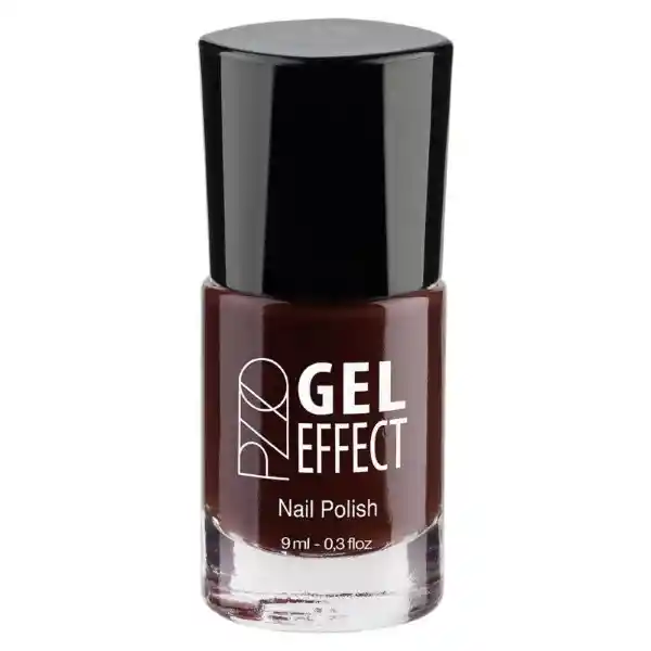 Petrizzio Esmalte Gel Effect Wine