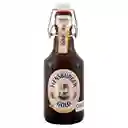 Flensburger Cerveza Gold 4.8° Botella