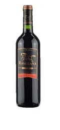 Ramirana Vino Premium Cabernet Sauvignon Carmenere