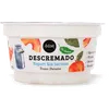 Artifrut Yogurt Natural Descremado Durazno