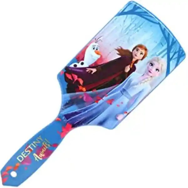 Disney Cepillo Pelo Princesas