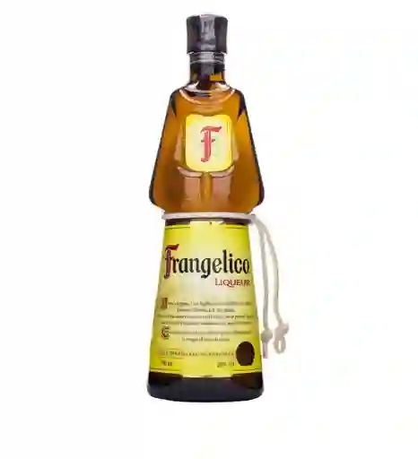 Frangelico Licor de Avellanas