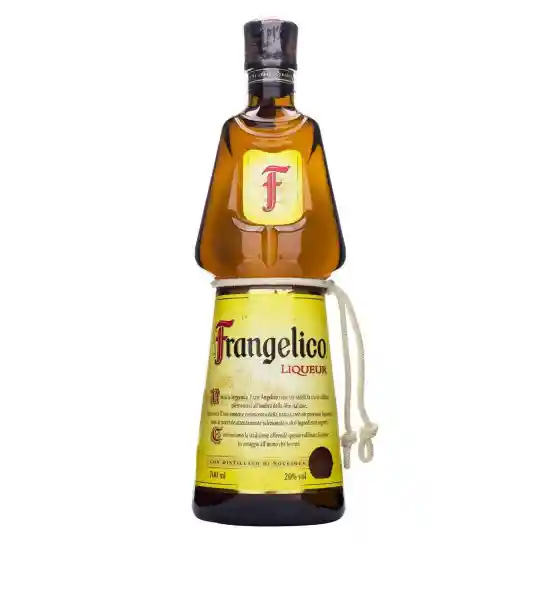 Frangelico Licor de Avellanas
