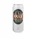 Faxe Cerveza Premium Lata