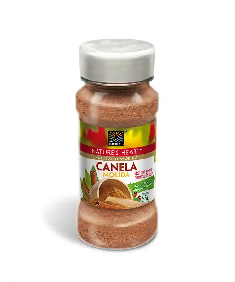 Specia Nature´S Heart Es