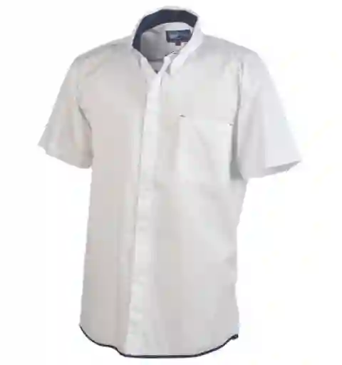 Chemisette M/larga Natural