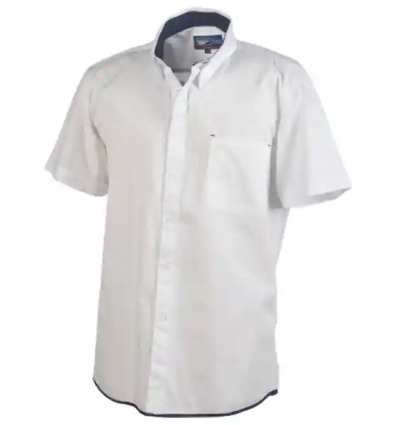 Chemisette M/larga Natural