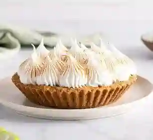 Pie de Limon