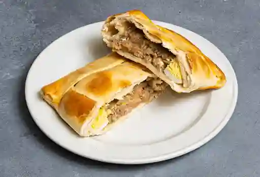 Empanada de Pino Súper