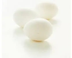 Huevos Extra Blanco