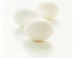 Huevos Extra Blanco