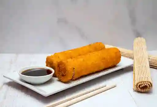 Promoción Hand Roll