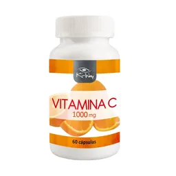 Ki-Way Vitamina C (1000 mg)