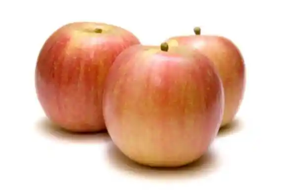 Fuji Manzana Bolsa