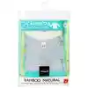 Pack 2 Camiseta M/lbamboo 12m- Surt