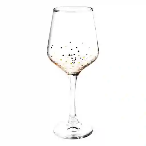 Copa 415Ml Diseño Navidad