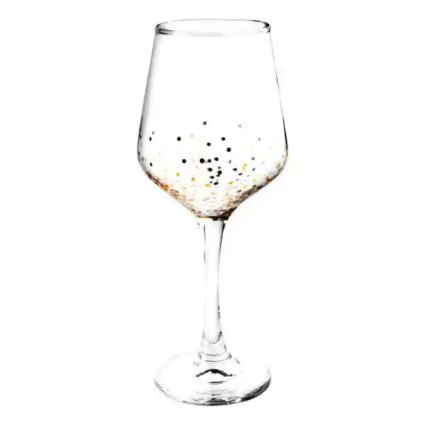 Copa 415Ml Diseño Navidad