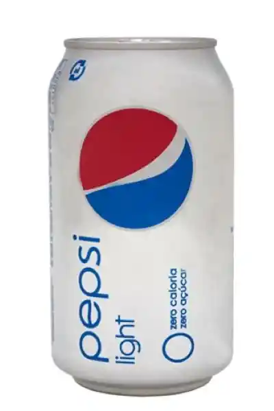 Pepsi Bebida Light