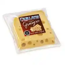 Queso Quillayes Gruyere Tzo Vc Kg