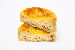 Quiche Lorraine