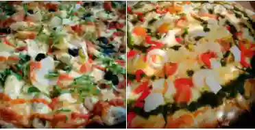 Promo 2 Pizzas Medianas
