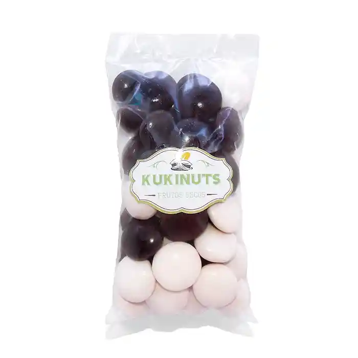 Chocolate Vice-Versa