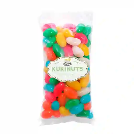 Caramelo Jelly Beans Dulces
