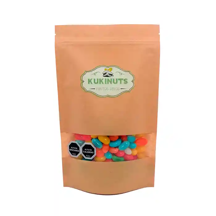Jelly Beans Dulces