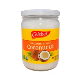 Celebes Aceite de Coco