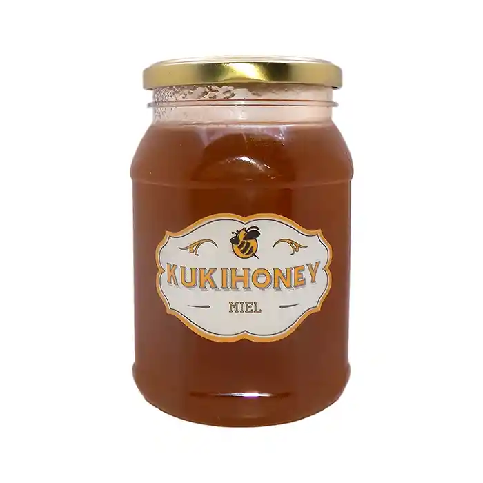 Kukihoney Miel de Ulmo