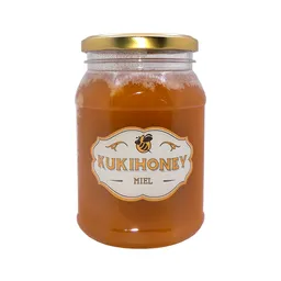 Kukihoney Miel Multifloral