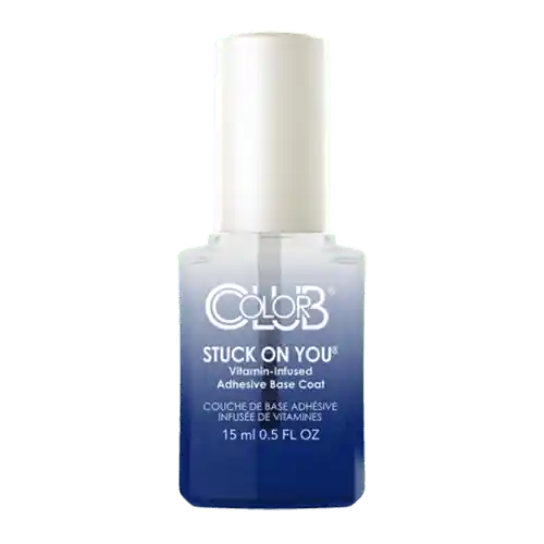 Base Coat Tradicional - Stuck On You® 15Ml Color Club