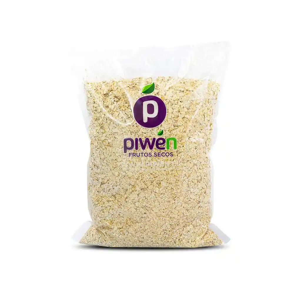 Avena Instantánea 1Kg