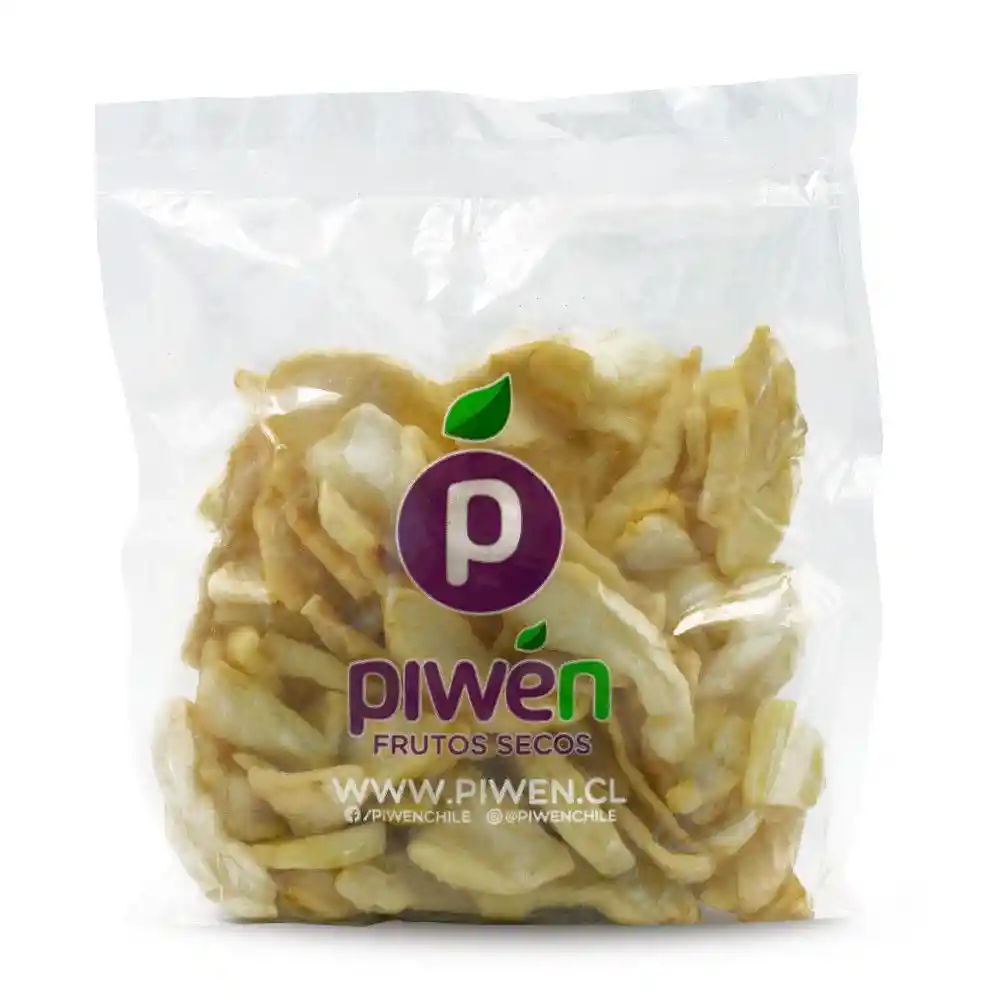 Gajos Manzana En 100G