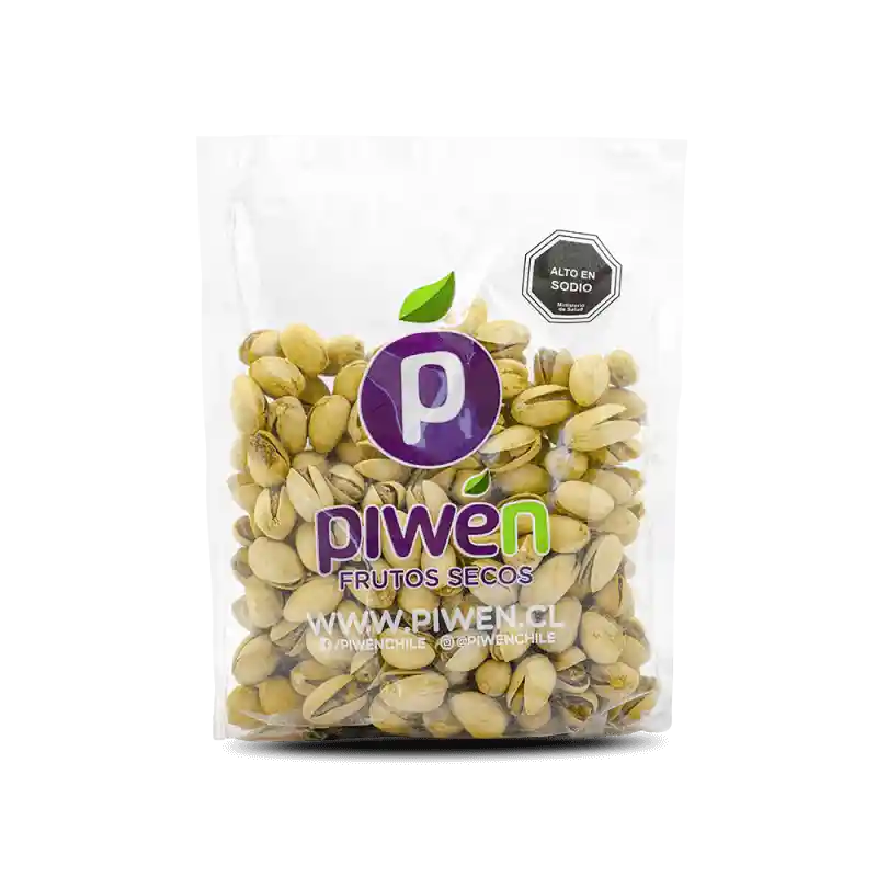 Pistachos Salados 250g