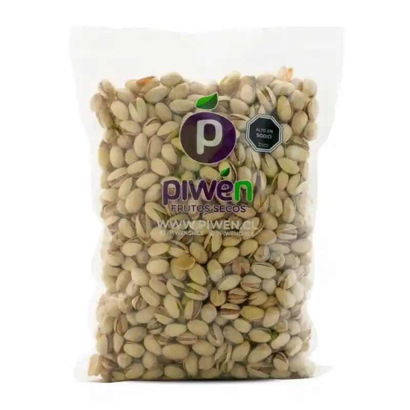 Pistachos Salados 1Kg