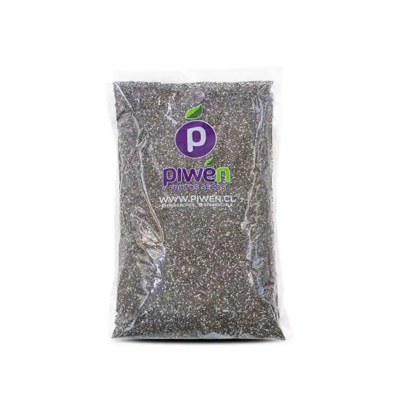Chía 1Kg