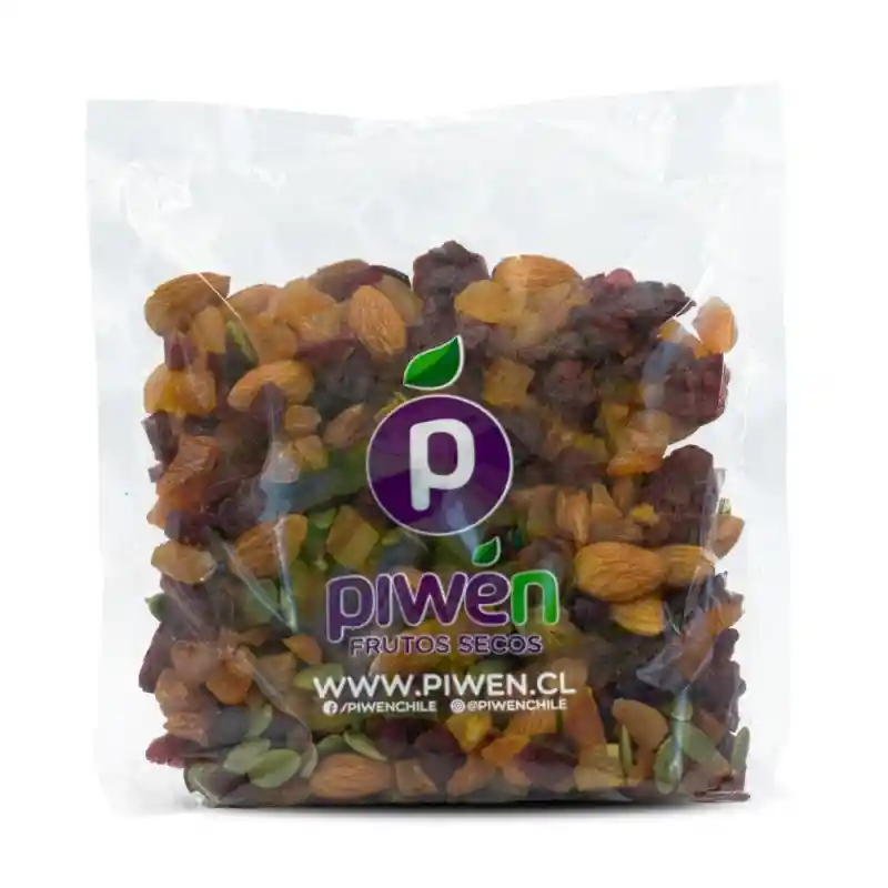 Piwen Mix