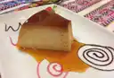 Crema Volteada