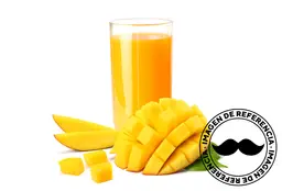 Jugo Natural Mango 500 ml