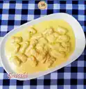 Gnocci