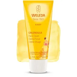 Calendula Crema Facial Protectora