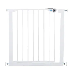 Puerta Metálica Safe Gate Plus