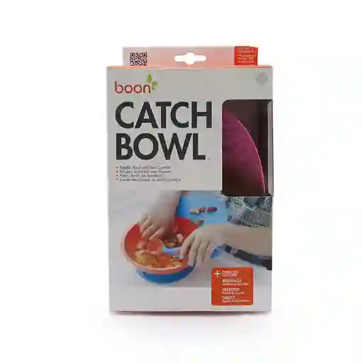 Catch Bowl
