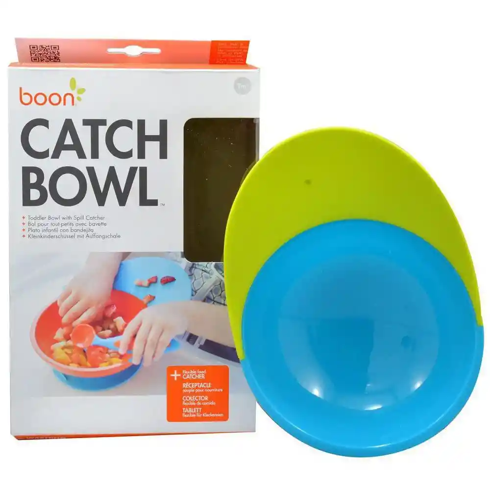 Catch Bowl