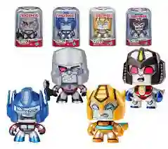 Mighty Muggs Transformers
