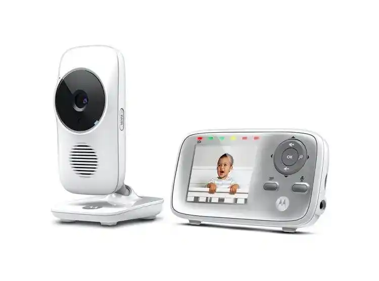 Baby Monitor 2.8