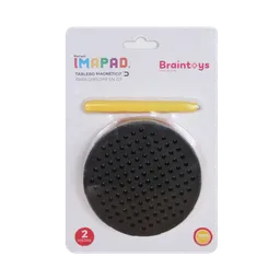 Pocket Imapad