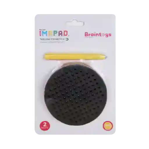 Pocket Imapad